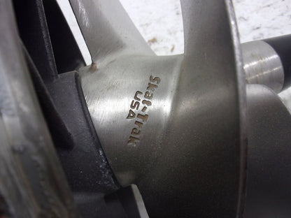 Yamaha 2001-2005 FX GP XLT XA  Solas Impeller + Impeller Duct 68N-R1321-00-00