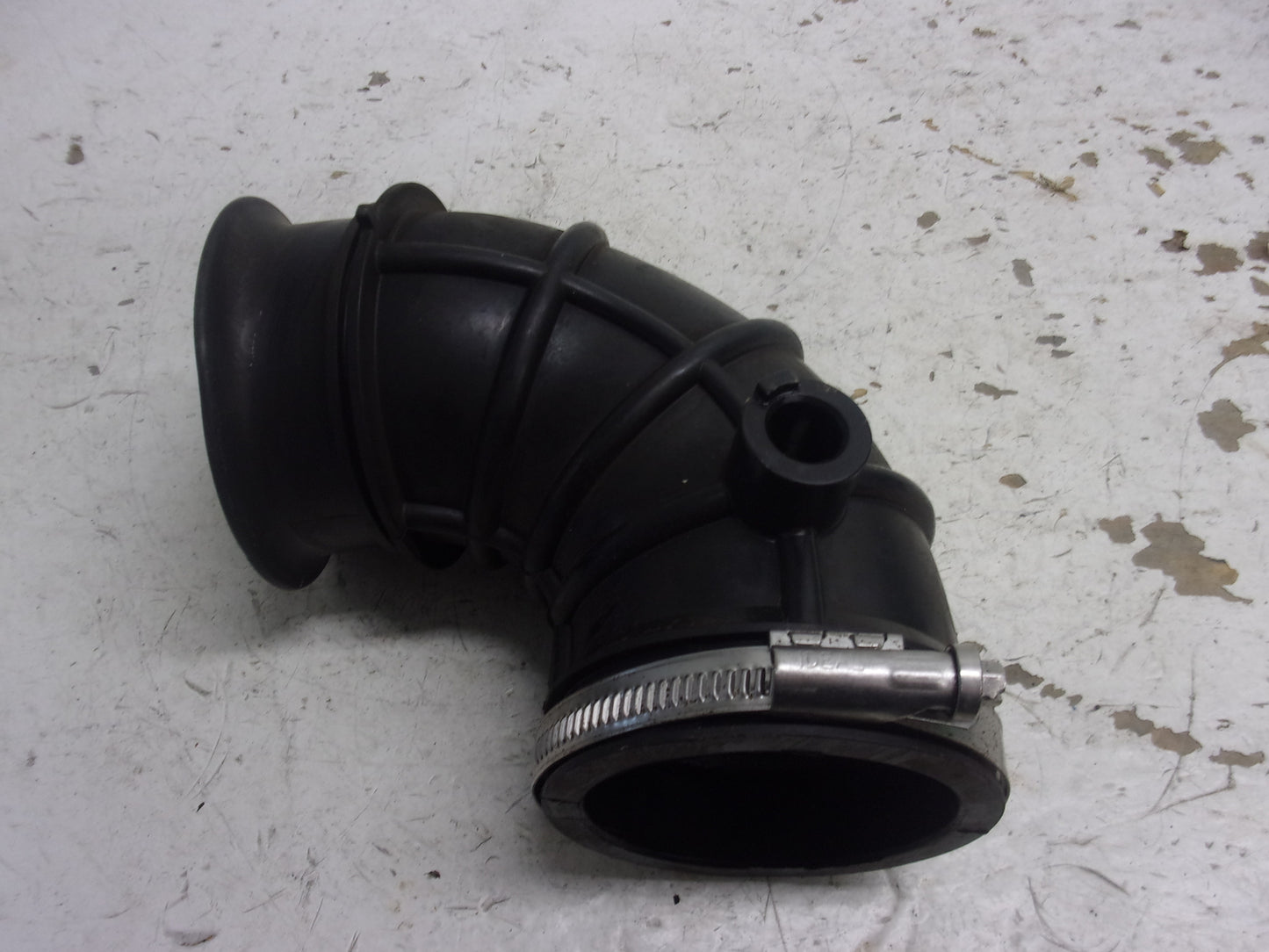 Yamaha WaveRunner 2016-2022 VX V1 EX OEM Air Intake Pipe Part# 6EY-14419-00-00