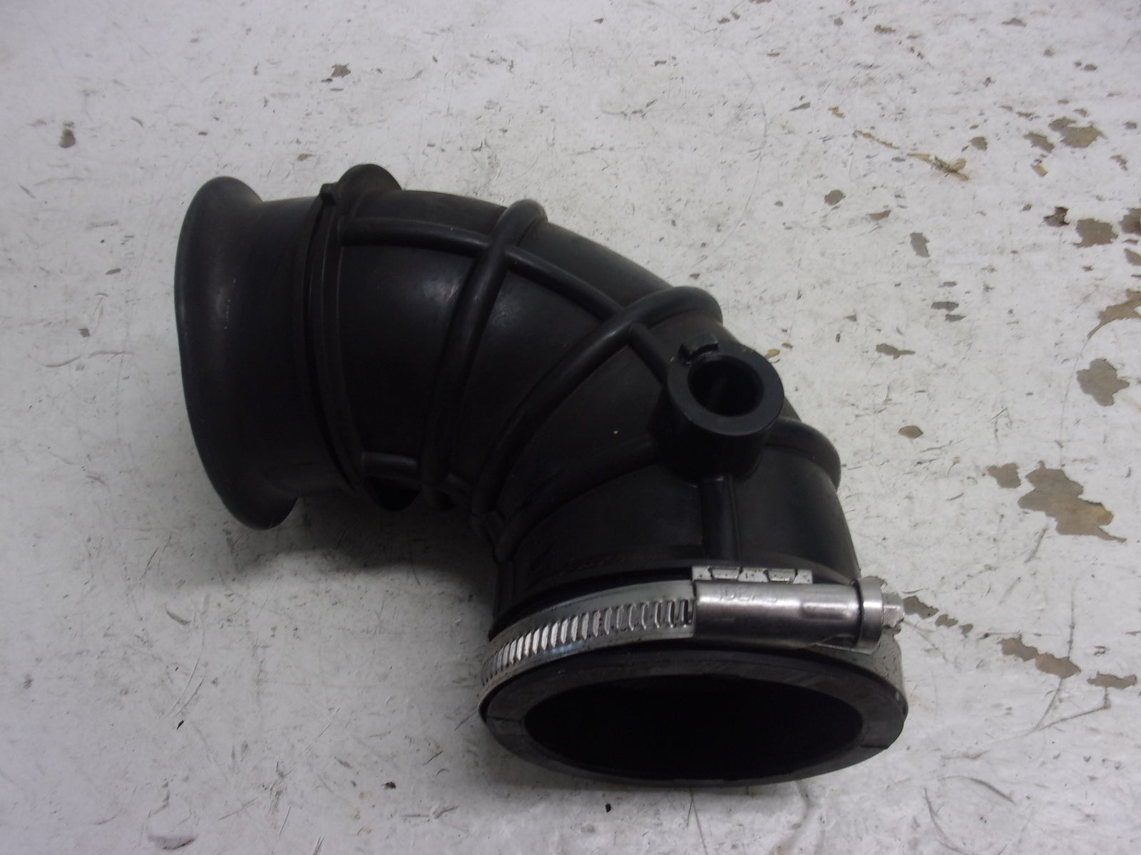 Yamaha WaveRunner 2016-2022 VX V1 EX OEM Air Intake Pipe Part# 6EY-14419-00-00