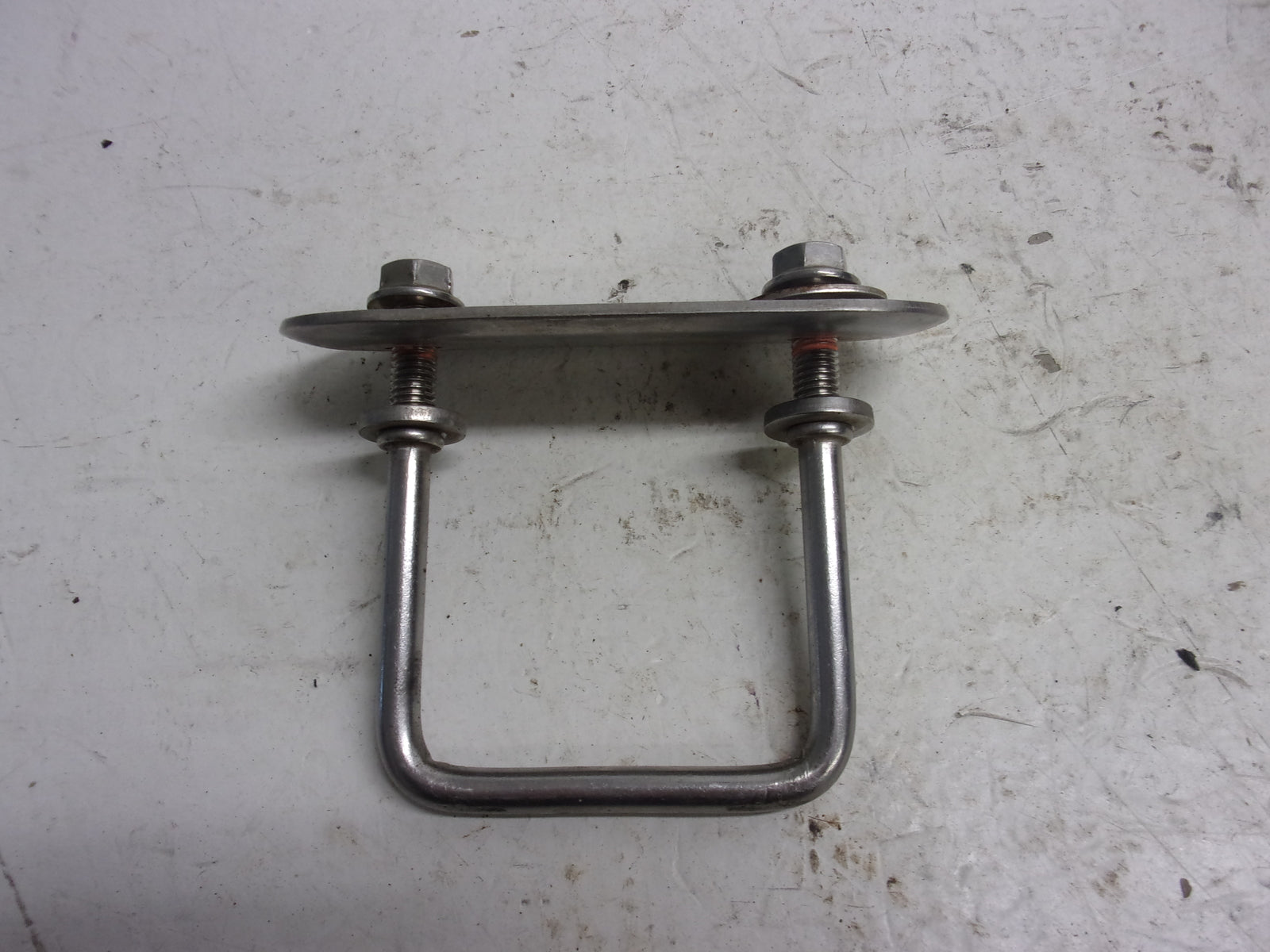 Kawasaki Jet Ski 2006-2019 STX 12/15 OEM Front Seat Hook Part# 27012-3858