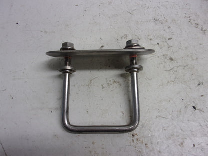 Kawasaki Jet Ski 2006-2019 STX 12/15 OEM Front Seat Hook Part# 27012-3858
