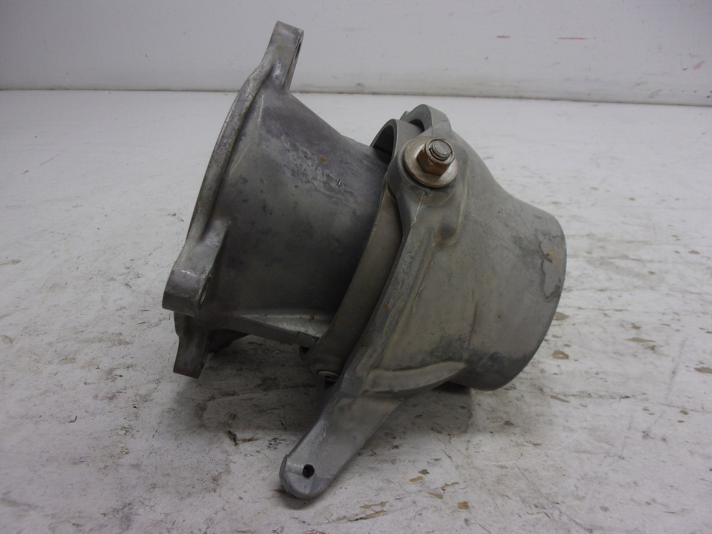 Kawasaki Jet Ski 1999-2005 Ultra 130/150 OEM Pump + Steering Nozzle # 59476-3738