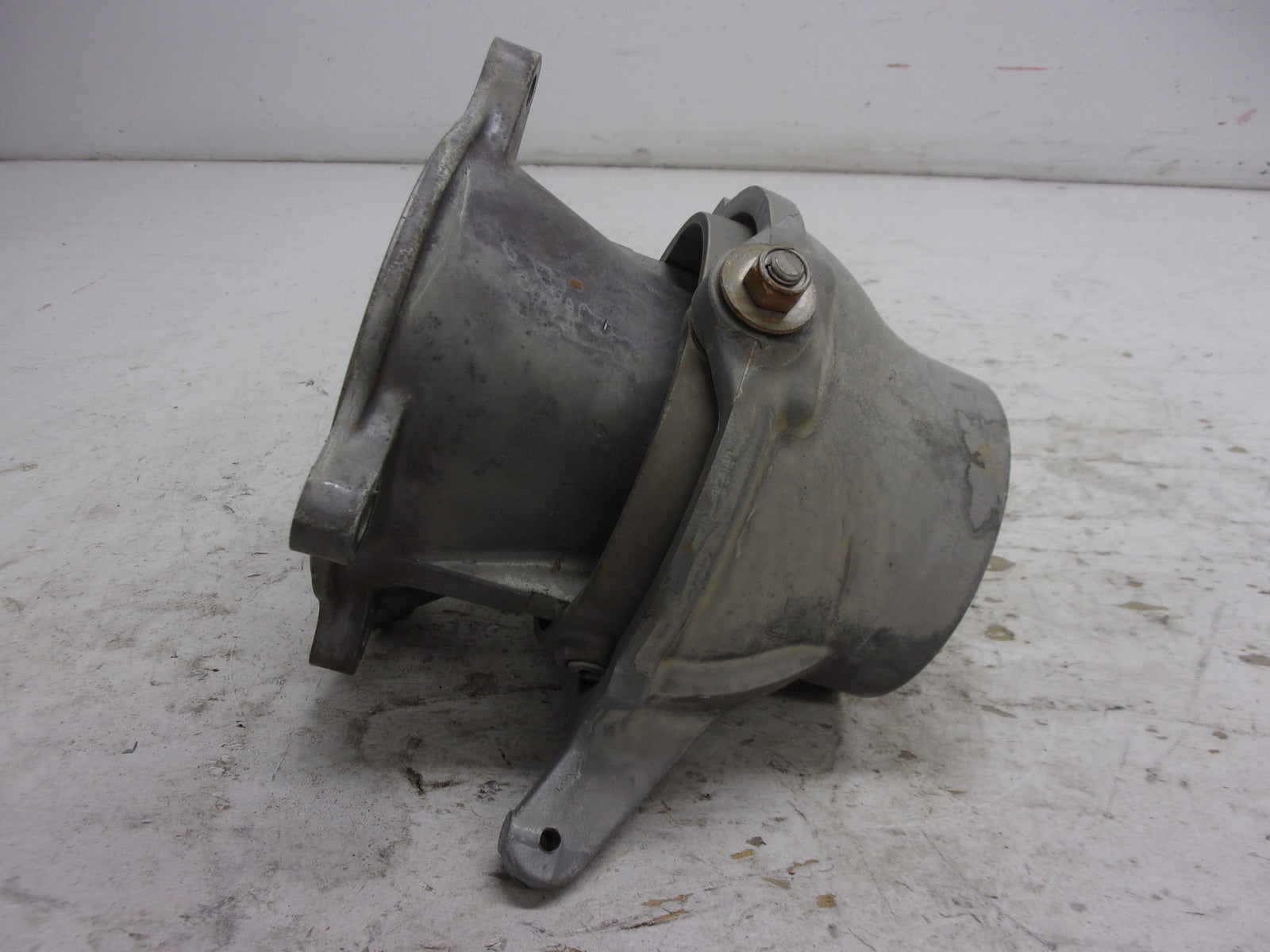 Kawasaki Jet Ski 1999-2005 Ultra 130/150 OEM Pump + Steering Nozzle # 59476-3738