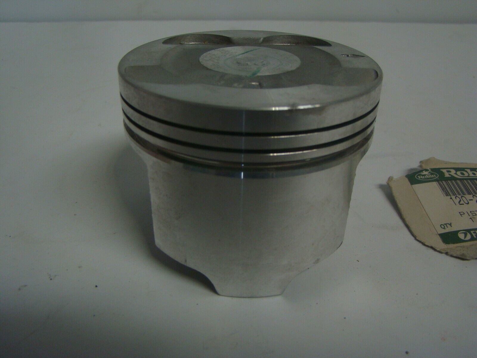 Polaris Robin Genuine Parts New Piston Assembly Part# 120-20AB3-50