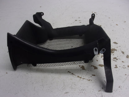 Can-Am Roadster 2008-2010 Spyder RS GS OEM Right Radiator Hub Cap Part# 70500148