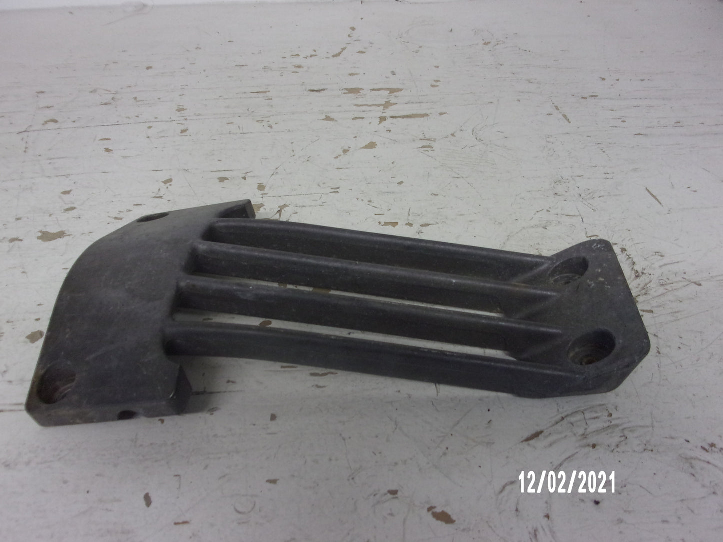 Yamaha Waverunner 1999 XL 1200 LTD OEM Intake Screen Assembly # 66V-51333-00-00