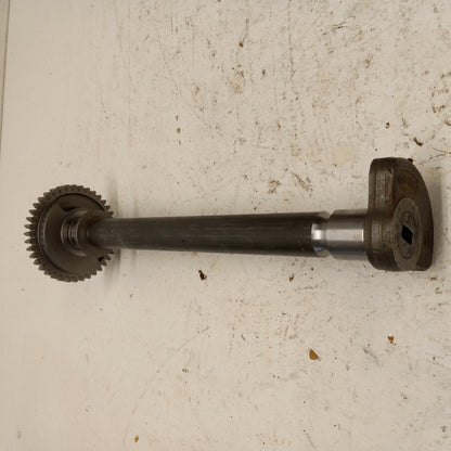 Sea Doo Bombardier 2003-2005 RXT GTX RXP OEM Complete Balance Shaft # 420837555