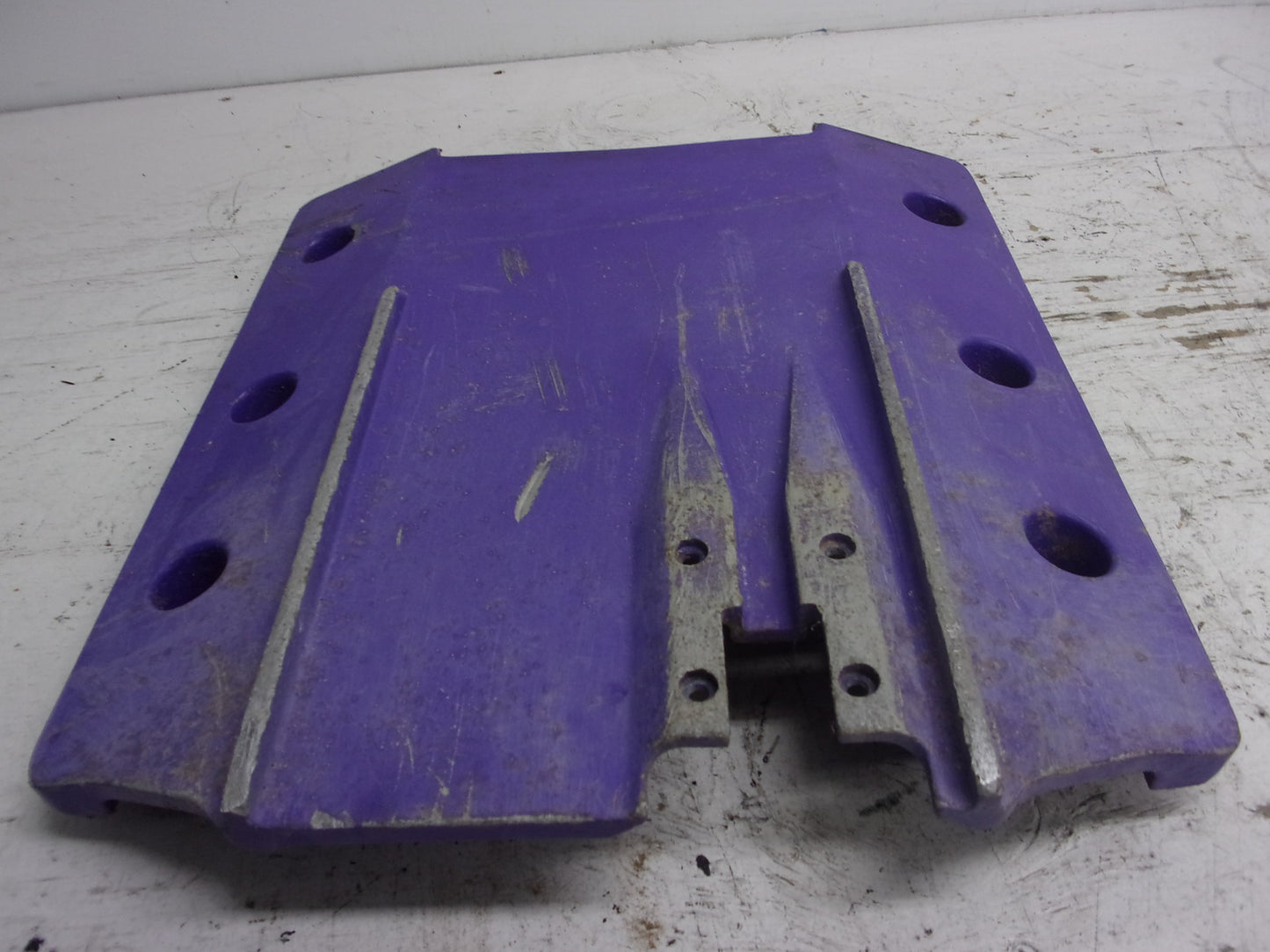 Yamaha WaveVenture / Raider  XL Performance Pro-Tec Ride Plate