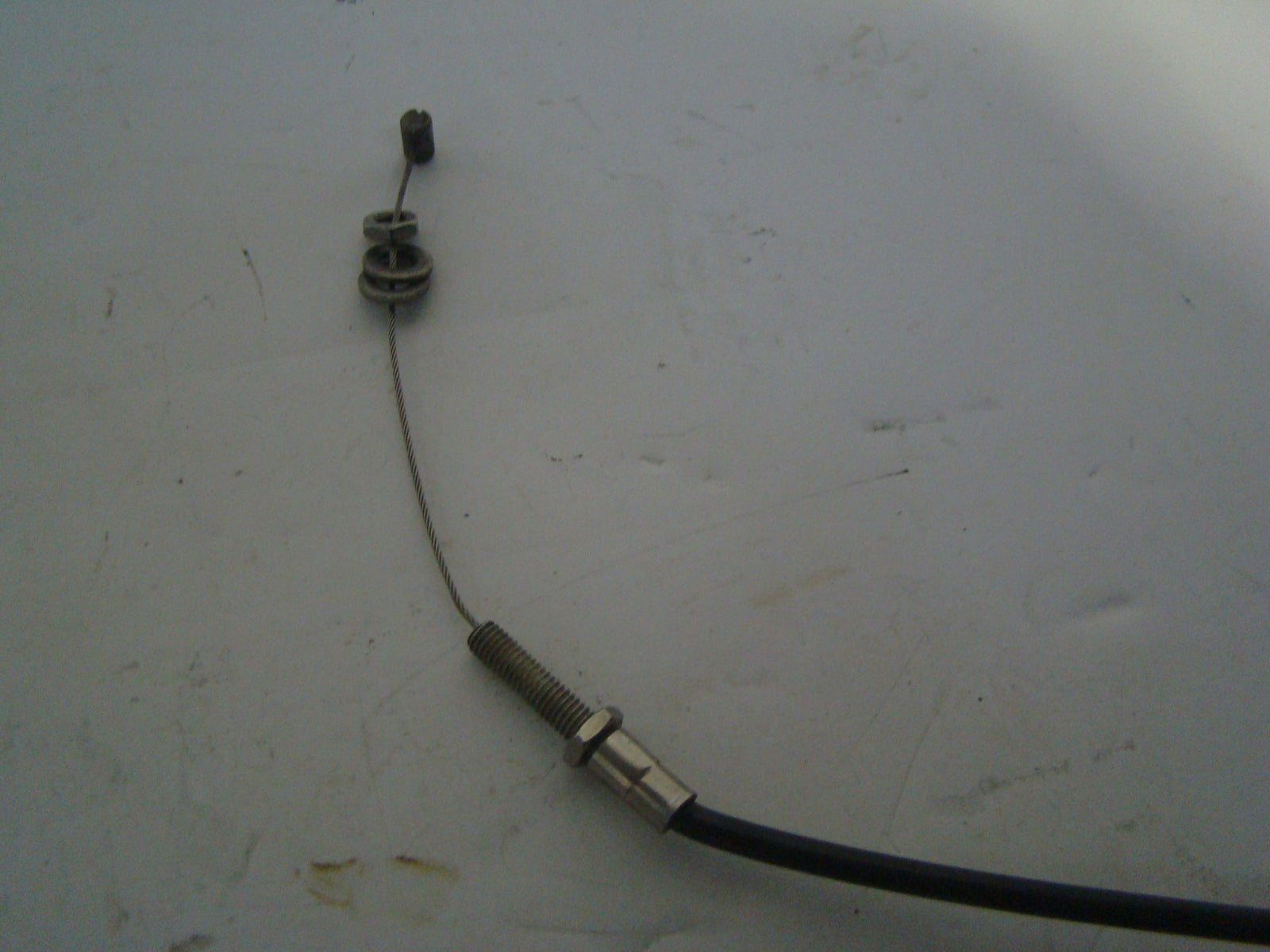 Sea Doo Bombardier 2002-2007 GTX LRV 3D XP RX Injection Cable 270000546
