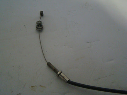 Sea Doo Bombardier 2002-2007 GTX LRV 3D XP RX Injection Cable 270000546