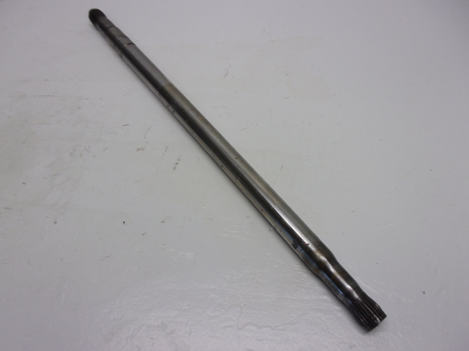 Sea Doo Bombardier 2002-2004 GTX Limited SC OEM Driveshaft Assembly # 271001449
