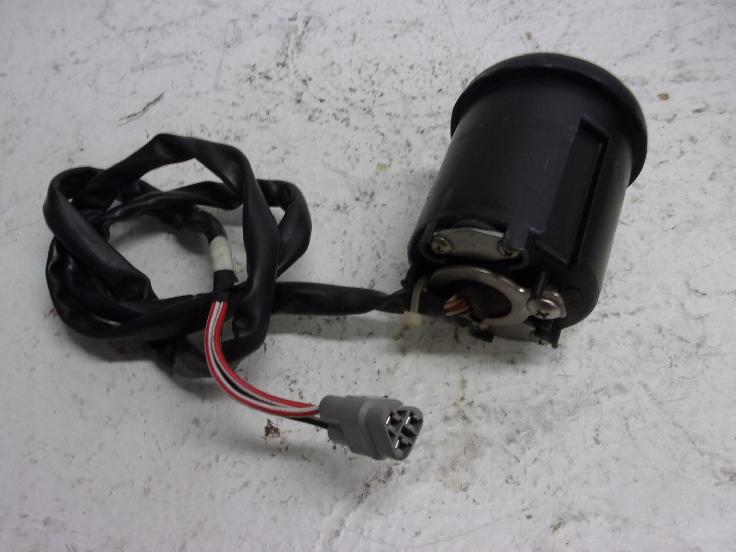 Kawasaki Jet Ski 1995-2003 ZXI 750/900/1100 OEM Fuel Meter Assembly # 28011-3708