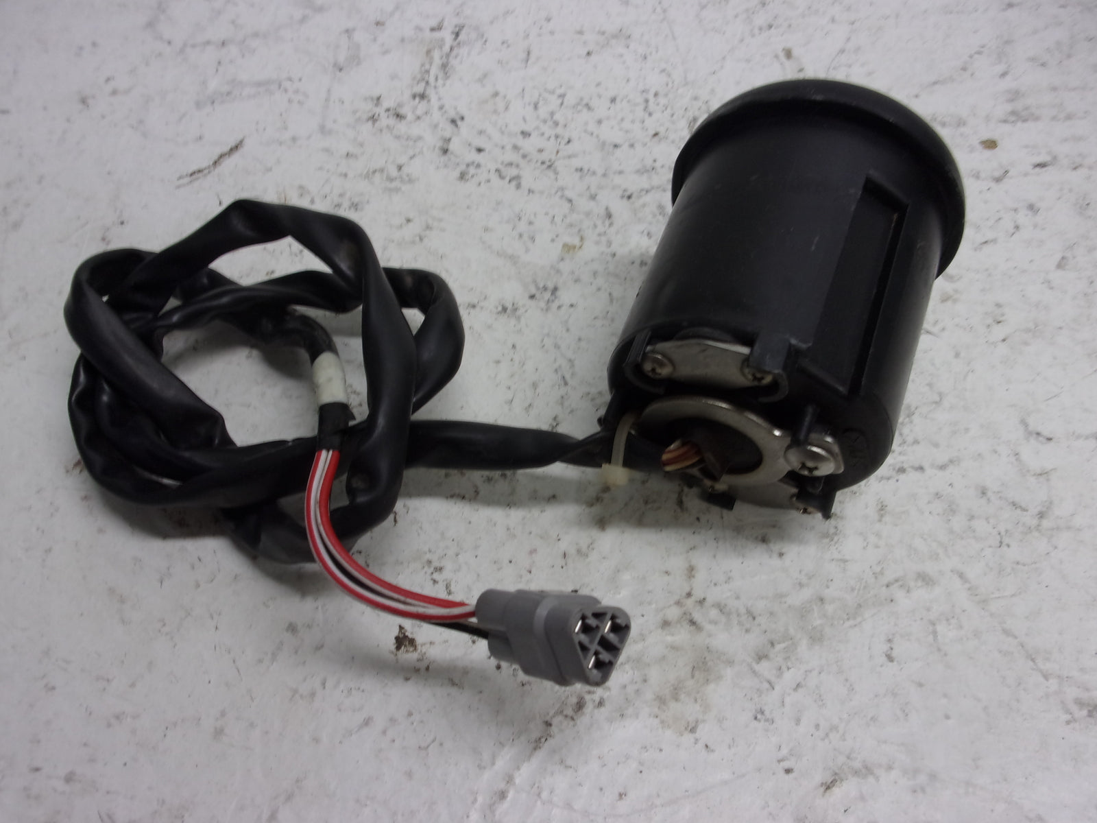 Kawasaki Jet Ski 1995-2003 ZXI 750/900/1100 OEM Fuel Meter Assembly # 28011-3708