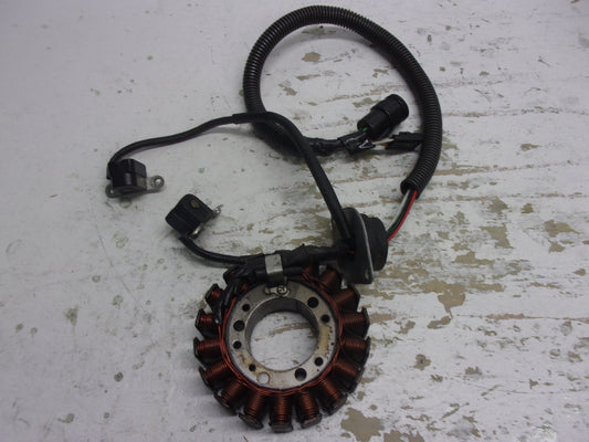 Yamaha Waverunner 2002-2006 FX 140 FX HO FX 1100 Stator Part# 60E-81410-00-00