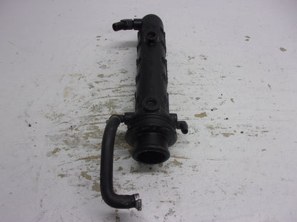 SeaDoo Bombardier 2003 GTX Supercharged OEM Exhaust Manifold Part# 420973697