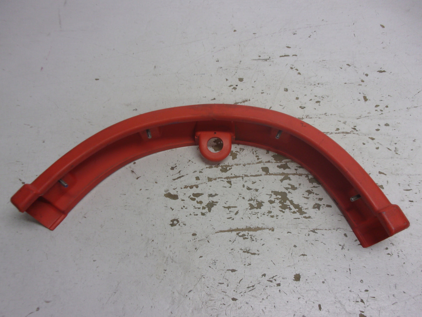 Yamaha Waverunner 1994 Wave Raider 700 OEM Gunwale Bow Bumper # GH1-62501-00-00