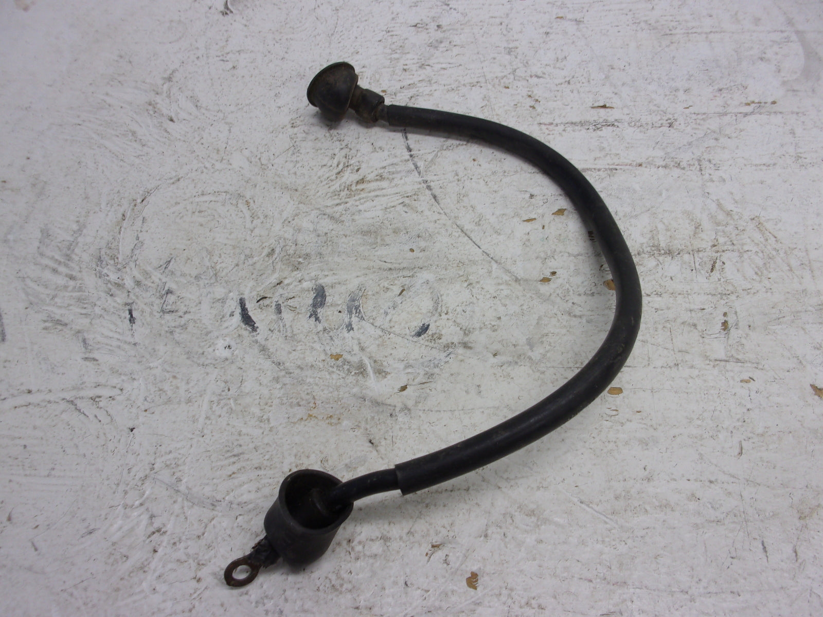 Kawasaki Jet Ski 1999-2005 Ultra STX-R 150 OEM Negative Wire Lead # 26011-3876