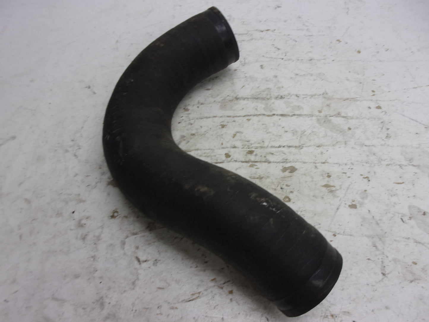 Kawasaki Jet Ski 1999-2002 Ultra 150 OEM Hull Muffler Tube / Hose # 92191-3836