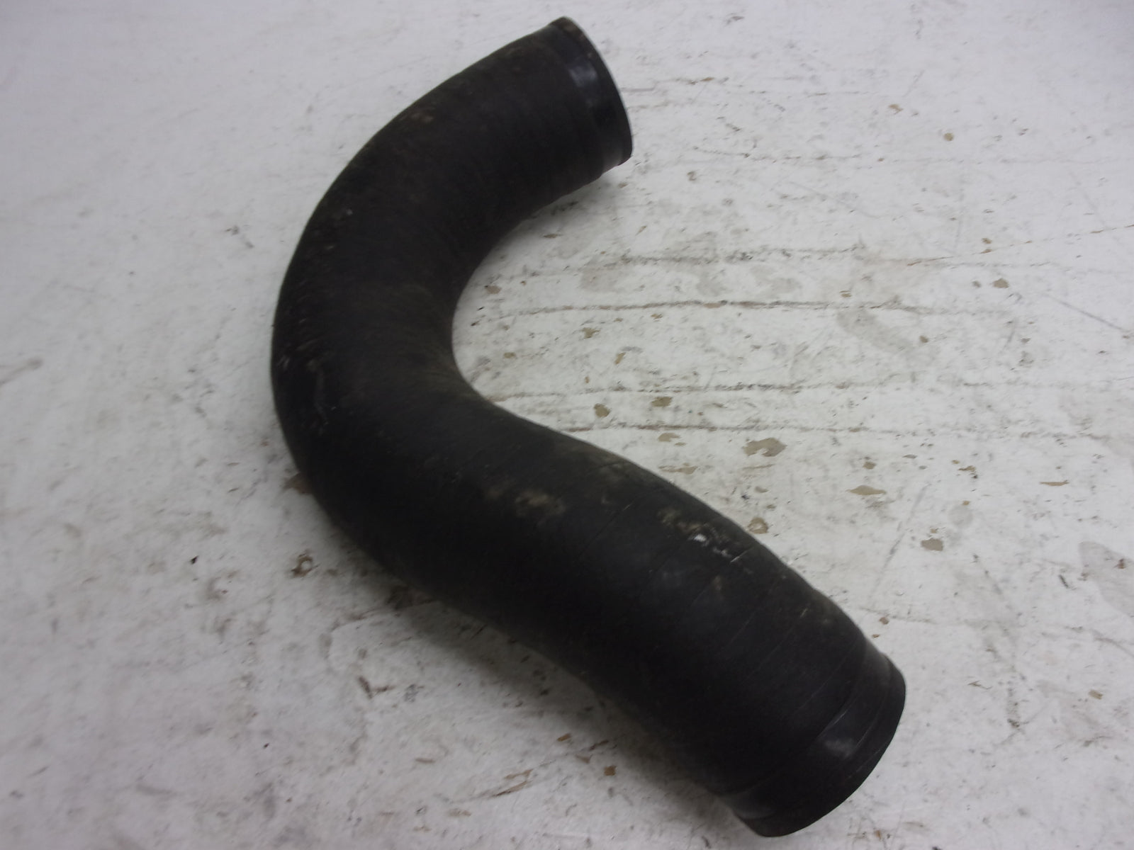 Kawasaki Jet Ski 1999-2002 Ultra 150 OEM Hull Muffler Tube / Hose # 92191-3836