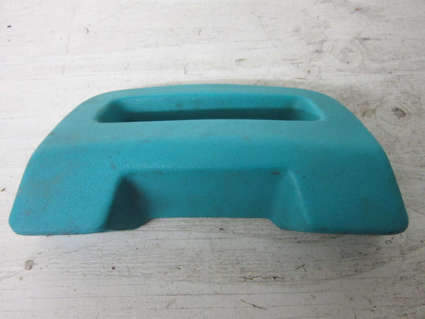 Sea Doo Bombardier 1994 SPX OEM Green Rear Grab Handle Part# 269000096