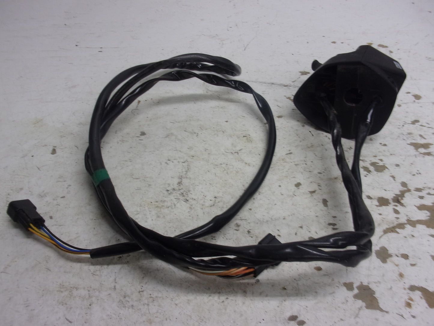 Yamaha WaveRunner 2014-2020 FX VX VXS EX Complete Switch Housing 6CS-81860-00-00
