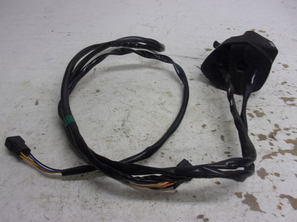 Yamaha WaveRunner 2014-2020 FX VX VXS EX Complete Switch Housing 6CS-81860-00-00