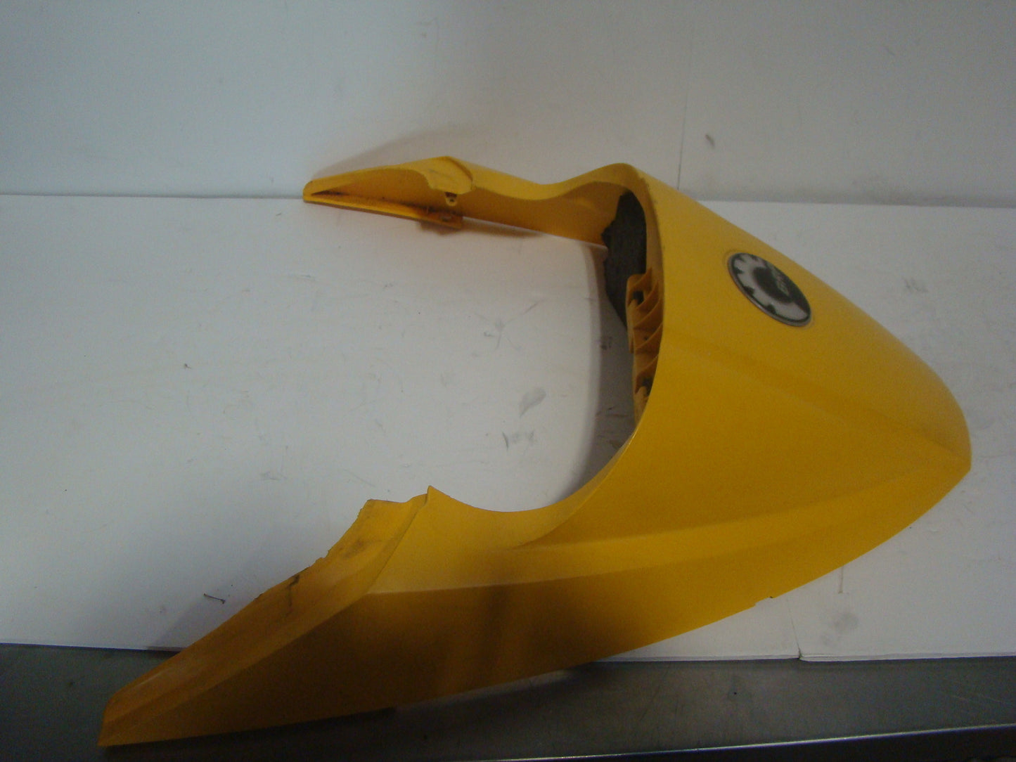 Sea Doo Bombardier 2005-2007 3D Front Nose Cover Yellow 277001238