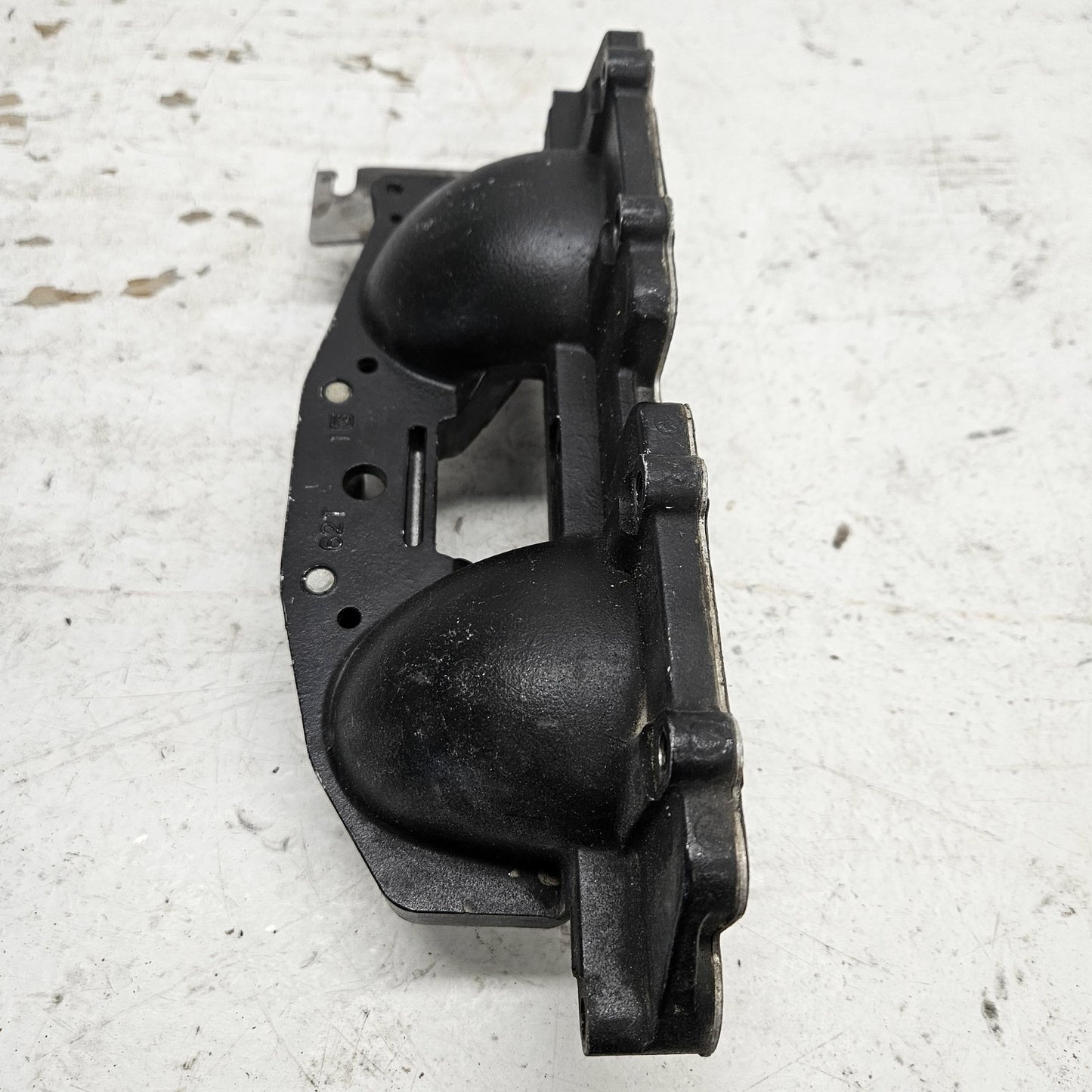 Yamaha WaveRunner 1998-2003 XL SJ 700 Intake Manifold + Reeds # 62T-13555-00-8P