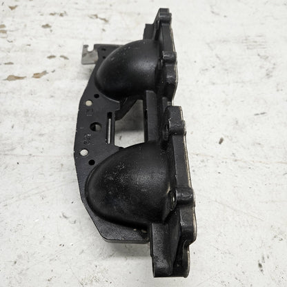 Yamaha WaveRunner 1998-2003 XL SJ 700 Intake Manifold + Reeds # 62T-13555-00-8P