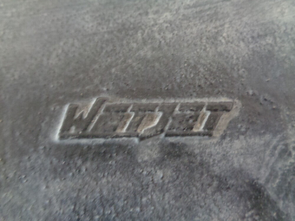 Mastercraft Watercraft WetJet 1995 Duo 300 OEM Ride Plate Assembly 9102-3010-02