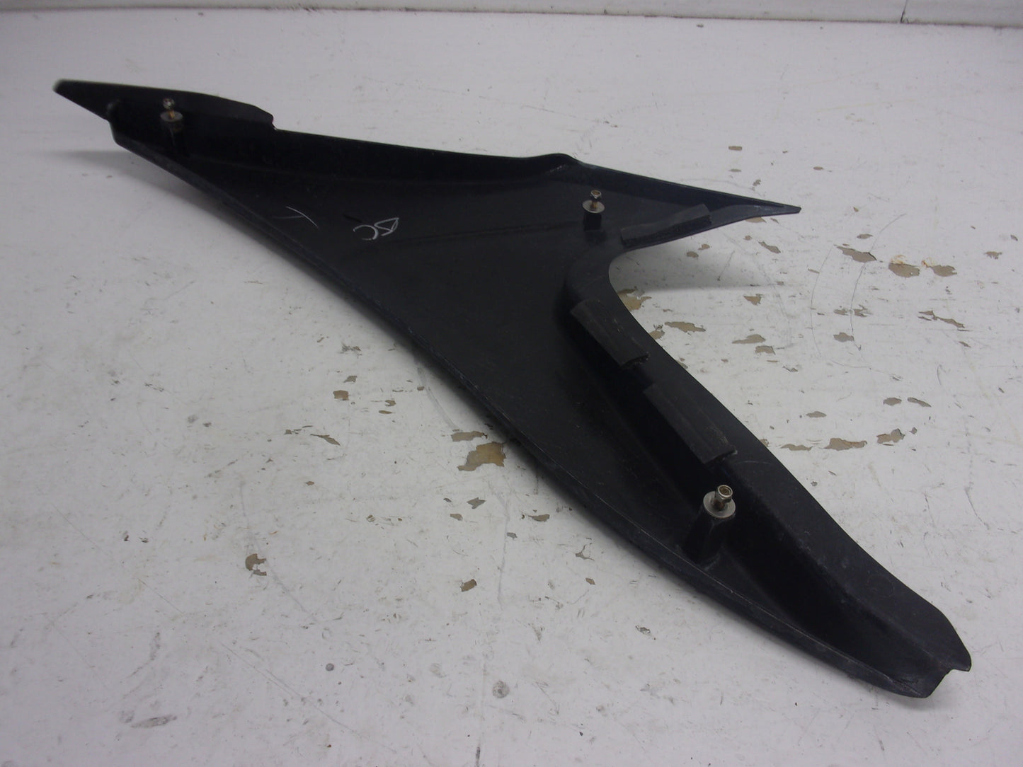 Kawasaki Jet Ski 2011-2018 STX-15F OEM Right Hand Side Cover Part# 14091-3709-H8