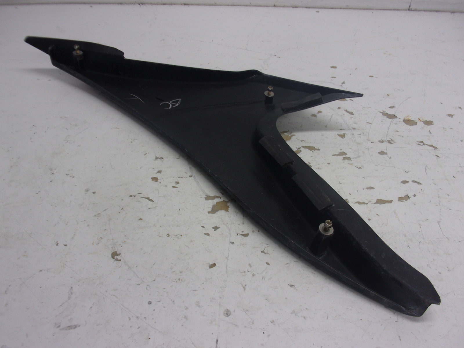 Kawasaki Jet Ski 2011-2018 STX-15F OEM Right Hand Side Cover Part# 14091-3709-H8