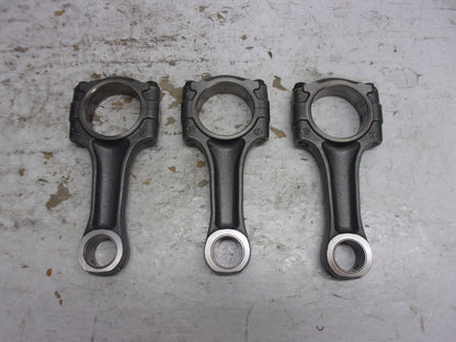 Sea Doo Bombardier 2003-2007 GTX GTI RXP RXT OEM Connecting Rod Set # 420917515