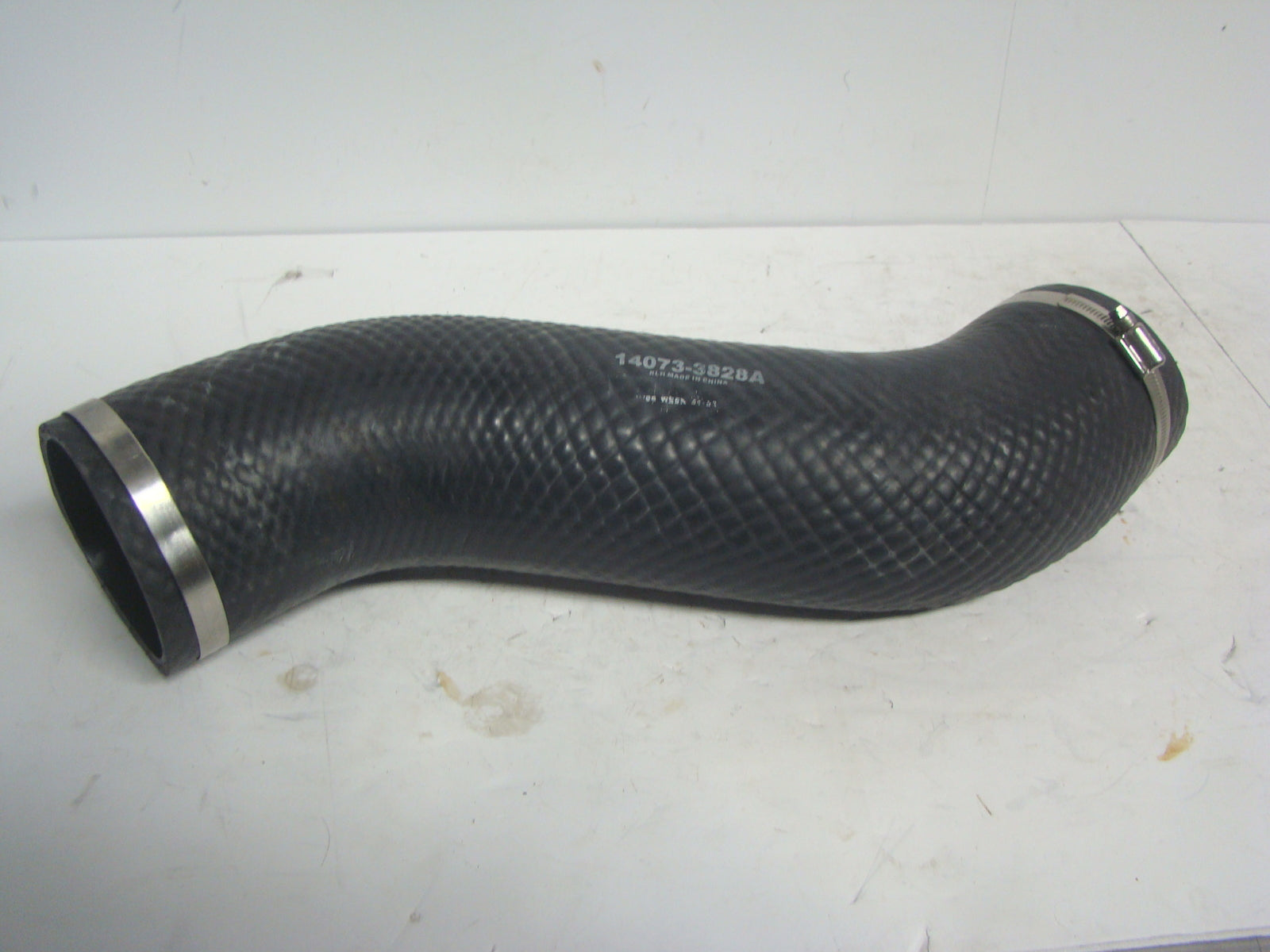 Kawasaki Jet Ski 2007 Ultra 250X Filter To Supercharger Duct Part# 14073-3828