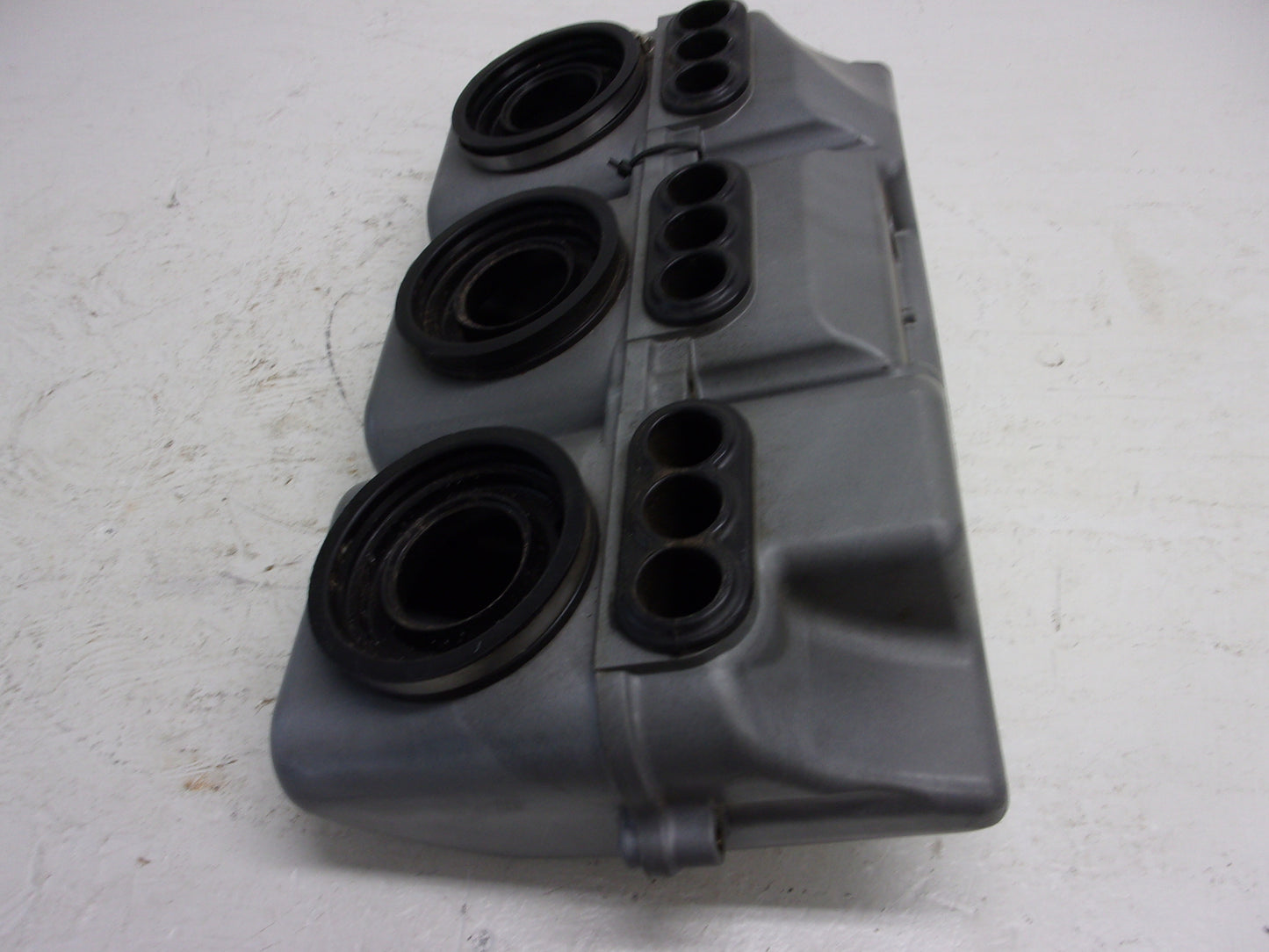 Kawasaki Jet Ski 1999-2005 STX-R Ultra OEM Complete Intake Cover # 59421-3728