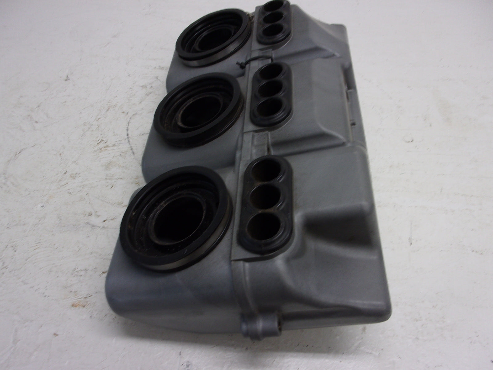 Kawasaki Jet Ski 1999-2005 STX-R Ultra OEM Complete Intake Cover # 59421-3728