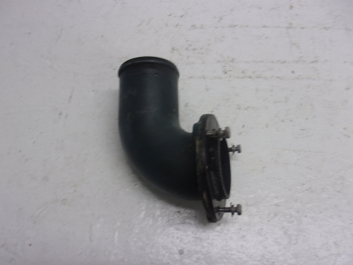 Yamaha WaveRunner 1993-1996 VXR Blaster OEM Thru-Hull Exhaust # FN8-67565-01-00