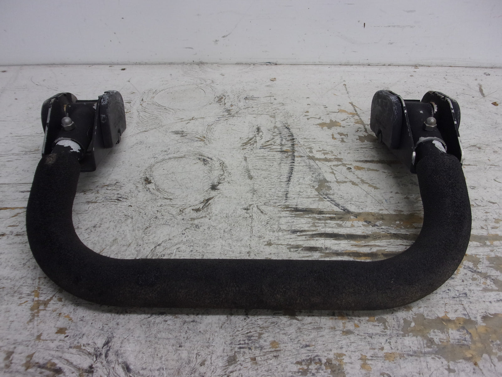 Kawasaki Jet Ski 2004-2006 STX 12F/15F OEM Reboarding Step Ladder # 34027-3707