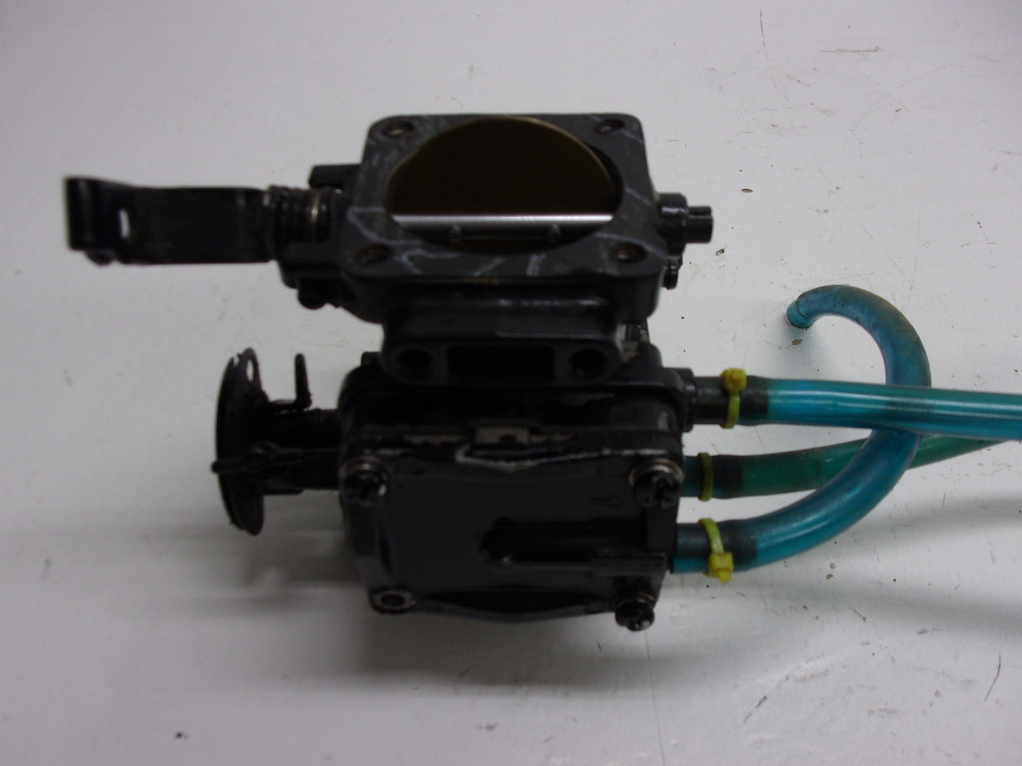 Yamaha WaveRunner PWC 1995 VXR 650 OEM Carburetor Assembly Part# 61L-14301-02-00
