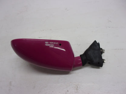 Kawasaki Jet Ski 1995 STS 750 OEM Rouge Left Mirror Assembly Part# 56001-3701-62