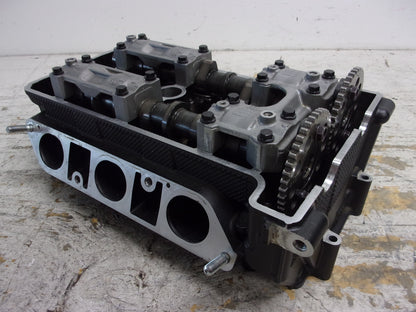 Yamaha 2016-2022 V1 EX VX Super Jet OEM Complete Cylinder Head # 6EY-11110-00-00