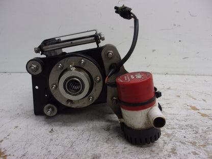 Sea Doo Bombardier 1998-2003 XP OEM Complete Shaft Support Assembly # 272000136