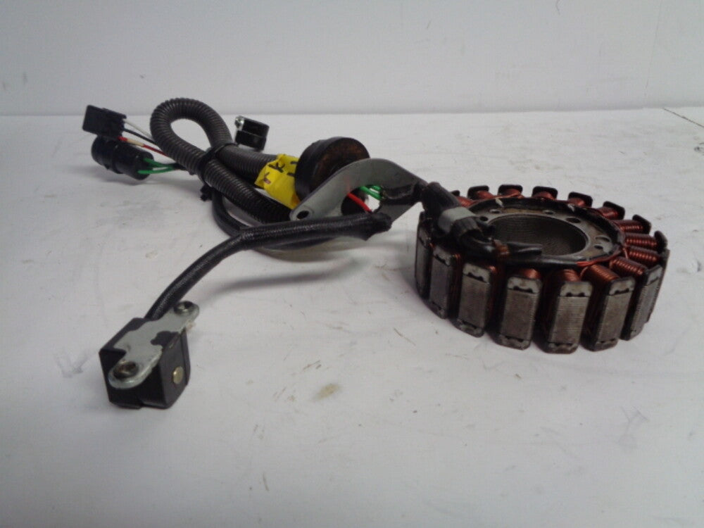 Yamaha Waverunner 2002-2006 FX 140 FX HO FX 1100 Stator Part# 60E-81410-00-00
