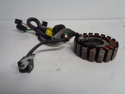 Yamaha Waverunner 2002-2006 FX 140 FX HO FX 1100 Stator Part# 60E-81410-00-00