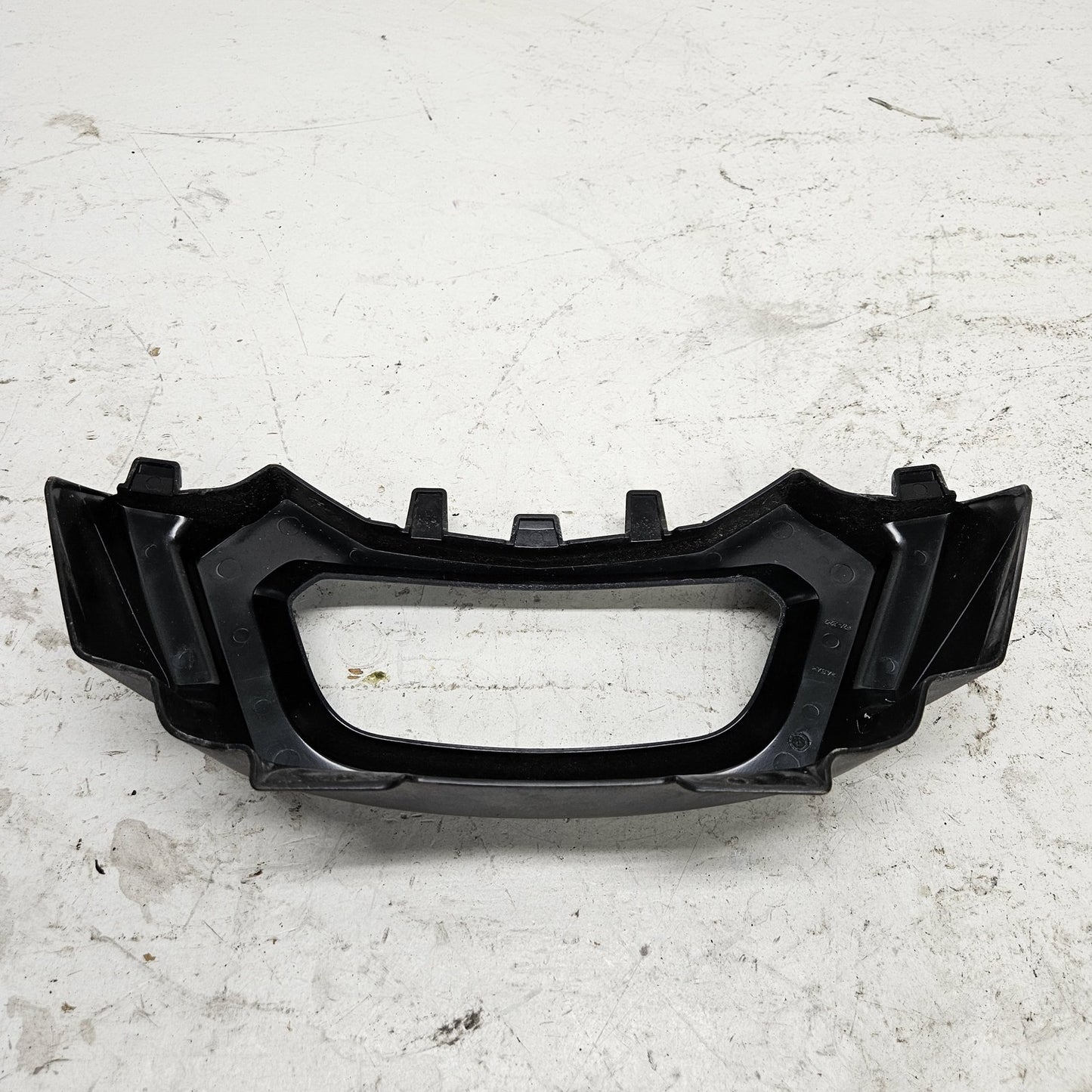 Yamaha  WaveRunner 2015-2020 VX VXR GP OEM Meter / Speedo Trim # F2X-U8262-00-00