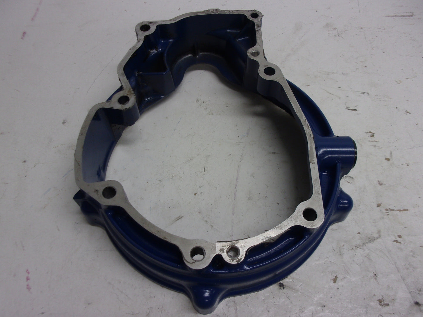 Polaris PWC Watercraft 1992-1997 SLT SLX SL OEM Crankcase Spacer Part# 3240044