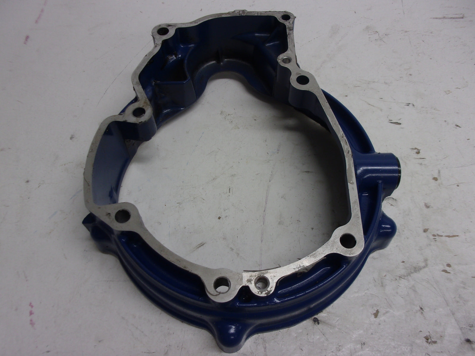 Polaris PWC Watercraft 1992-1997 SLT SLX SL OEM Crankcase Spacer Part# 3240044