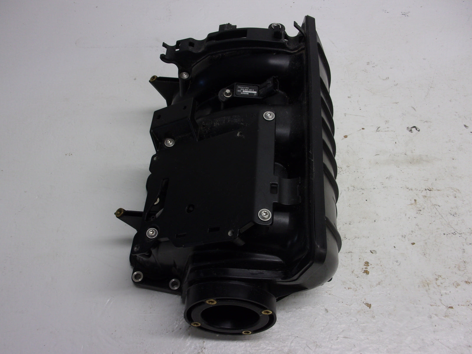 Sea Doo Bombardier 2003-2004 GTX Limited SC OEM Air Intake Manifold # 420867950