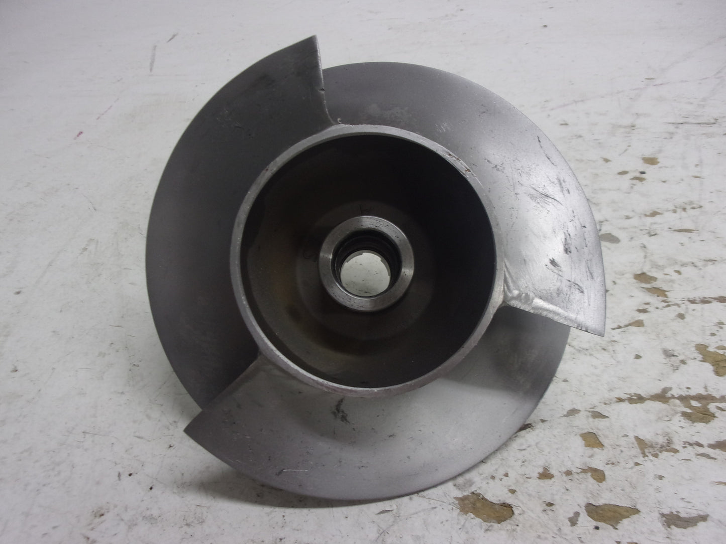 Yamaha WaveRunner GP1300 VX FX Solas Performance Impeller Part# YG-09/13