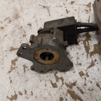 Kawasaki Jet Ski 1999-2005 Ultra 130/150 OEM Trim Control Unit # 21175-3712